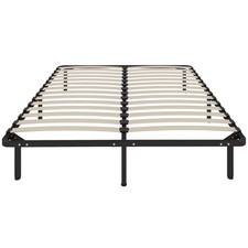 HOMCOM Letto Matrimoniale