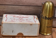 Rara armonica ecofono