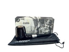 Pipe Brebbia First 100 Long