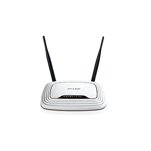 Router link wr841n - tp,