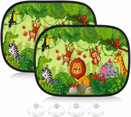 Parasole auto bambini - parasole,