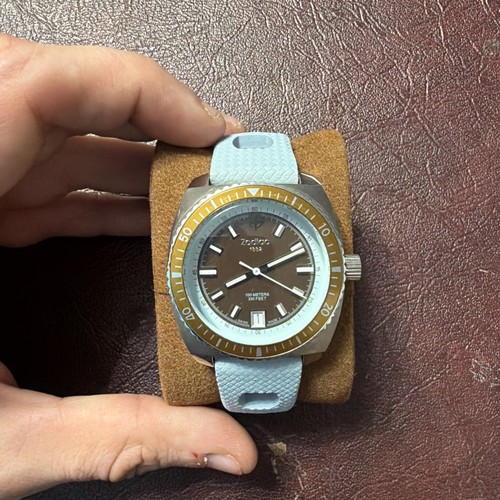 Zodiac seadragon zo2237 brown - zo2237,