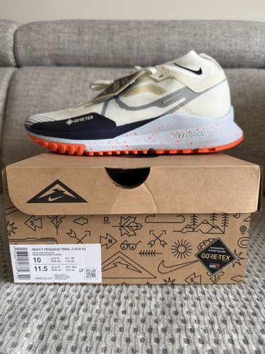 Nike react pegasus trail - pegasus,