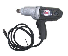 BLACK & DECKER 3/4" DRIVE