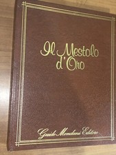 IL MESTOLO D'ORO, DELLE CUCINE