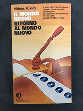Il Mondo Nuovo - Ritorno al