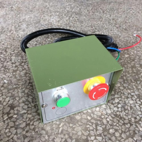 Braccio oscillante fresa
