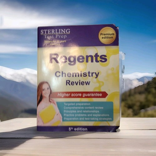 Sterling test prep regents - sterling,