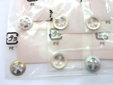 HONDA CLIP FREGI BAULETTI