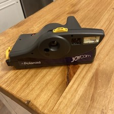 Polaroid Joycam fotocamera