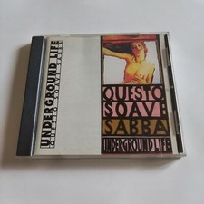 Underground Life  - Questo
