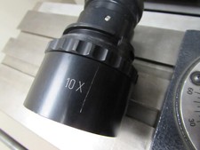 Obiettivo Deltronic 10x per