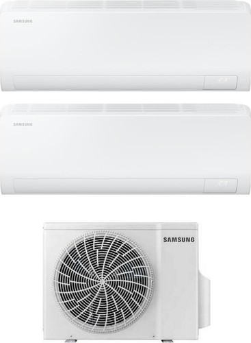 Samsung climatizzatore dual - samsung,