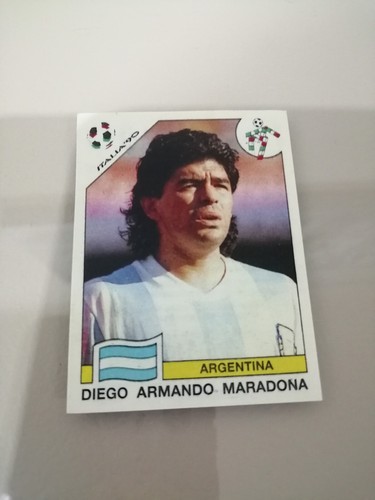 Figurina diego armando - diego,