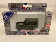 Jeep Willys USA  50ème
