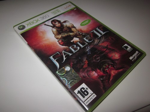 Fable pal italiano - fable, 2-pal-italiano-xbox