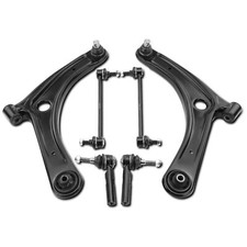 6x Braccio Oscillante