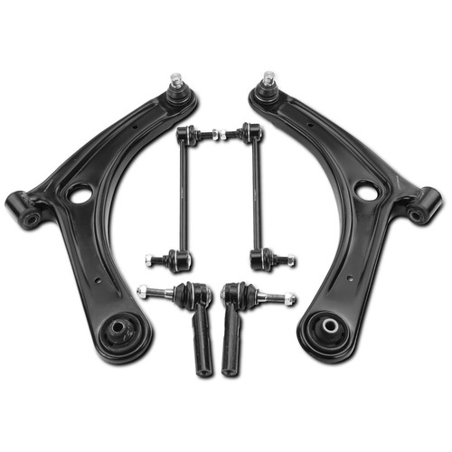 Braccio oscillante - 6x,