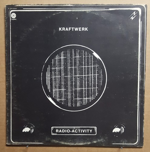 Giri kraftwerk radio - giri,