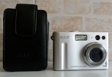 Fotocamera ACER CI  6330  per parti ricambio