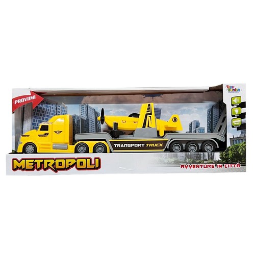 Auto carro attrezzi camion - auto,