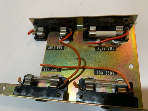 Yamaha 1010 amplificatore - yamaha, ca-1010