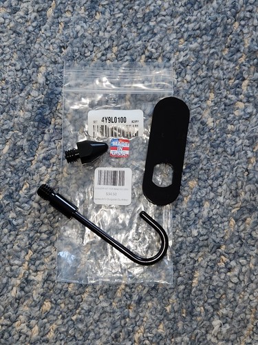 Orvis ripcord kit - ripcord,