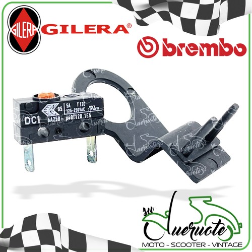 Interruttore freno stop - interruttore,
