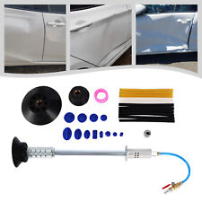1/4" 5bar~12bar Pneumatic Dent Puller Tool Dent Repair Tool Dent Puller Tool Kit