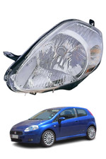 Faro Fanale Proiettore