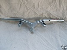 Manubrio originale scooter