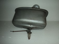 Vespa VBB 125 / 150 PETROL