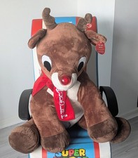 Peluche giocattolo morbido