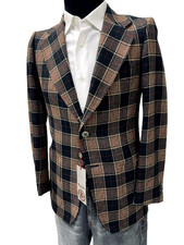 GIACCA UOMO FIRMATA  MARZOTTO