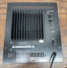 Kenwood SW-32HT - Altoparlante