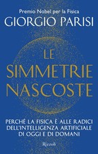 Libri Giorgio Parisi - Le