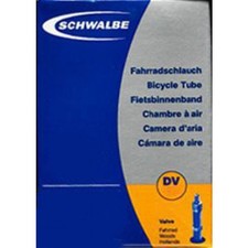 Schwalbe camera d'aria 28'' Nr. 17 (DV 40mm)  28/47-622/635