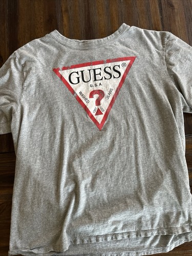 Shirt guess jeans - guess, design