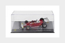 1:43 EDICOLA Ferrari F1 312T2