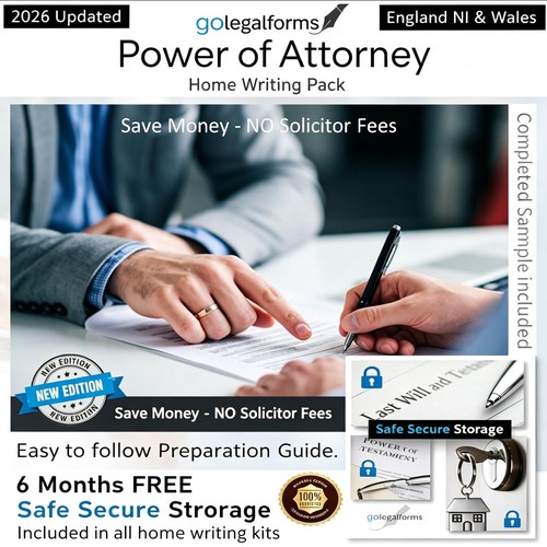 Procura home writing - pack, +