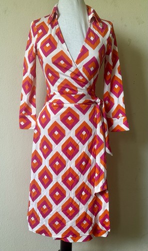 Abito diane von furstenberg - diane,