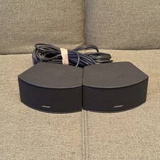 Altoparlanti Bose Cinemate