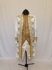 Abito storico Teatrale uomo