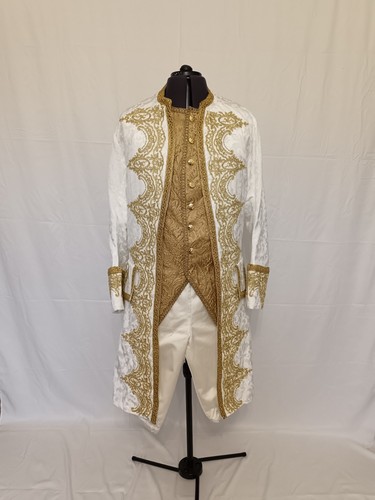 Abito storico teatrale uomo - storico,