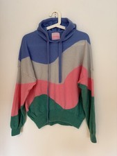 Felpa con cappuccio Crush