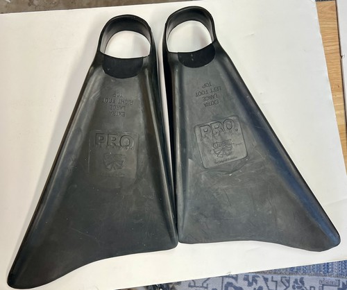 Churchill makapuu pro swimfins - churchill,