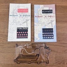 Materiale pubblicitario