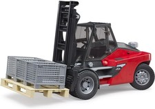 Bruder 02513 scala 16 - bruder, 1:16
