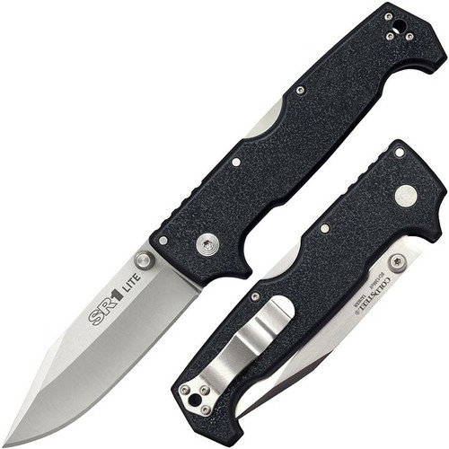 Coltello tascabile pieghevole