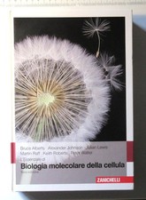 BRUCE ALBERTS ed altri -